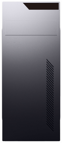 Кутия Powercase 173-G03 500W