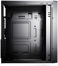 Кутия Powercase 173-G03 500W