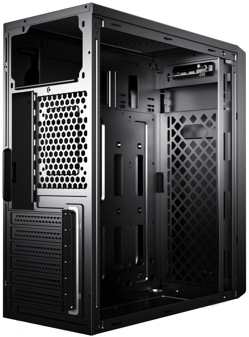 Кутия Powercase 173-G03 500W