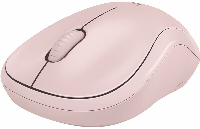 Мишка Logitech M220 Wireless Silent Rose - 910-006129