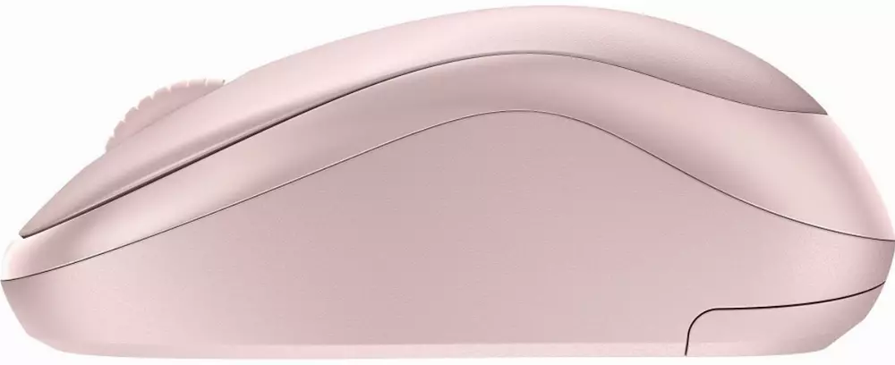 Мишка Logitech M220 Wireless Silent Rose - 910-006129