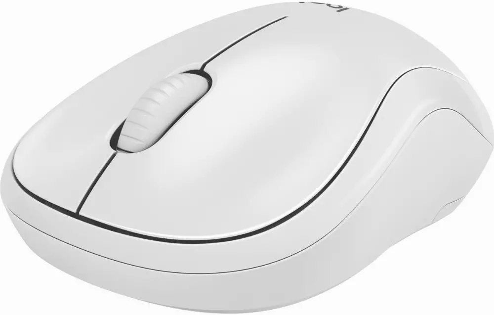 Мишка Logitech M220 Wireless Silent White - 910-006128