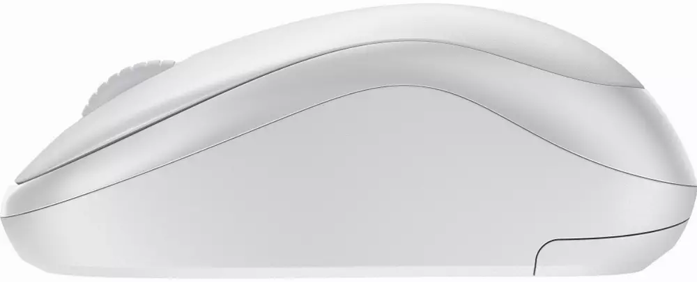 Мишка Logitech M220 Wireless Silent White - 910-006128