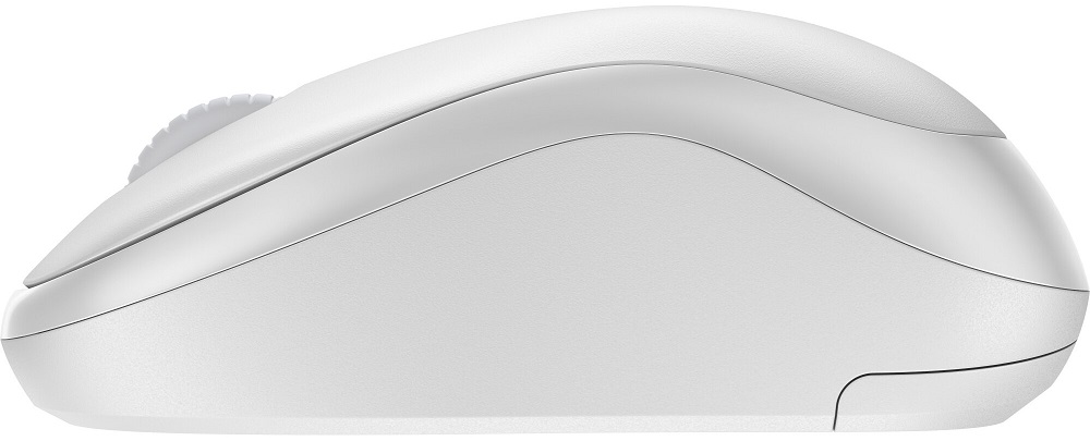 Мишка Logitech M220 Wireless Silent White - 910-006128