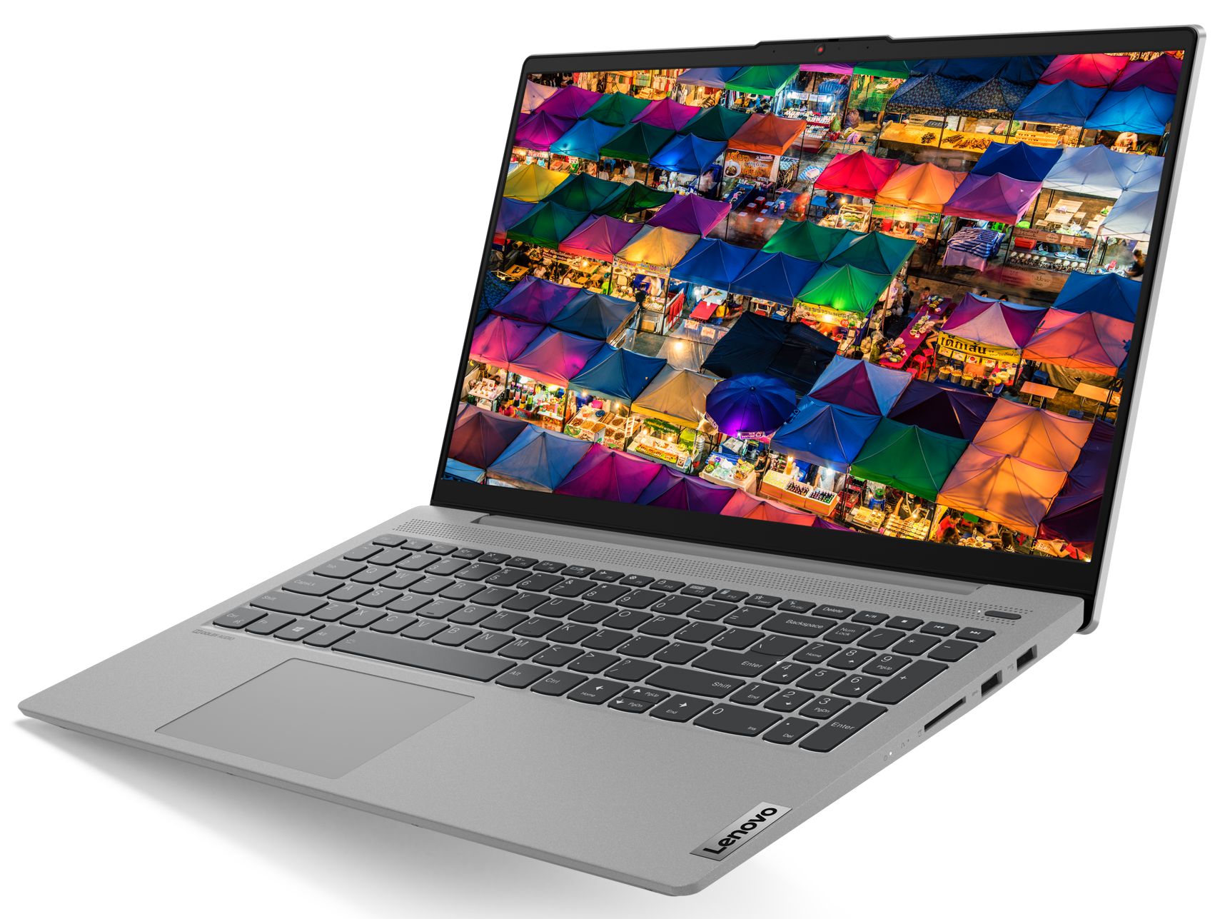Лаптоп Lenovo IdeaPad 5 15ITL05 - 82FG00NGBM