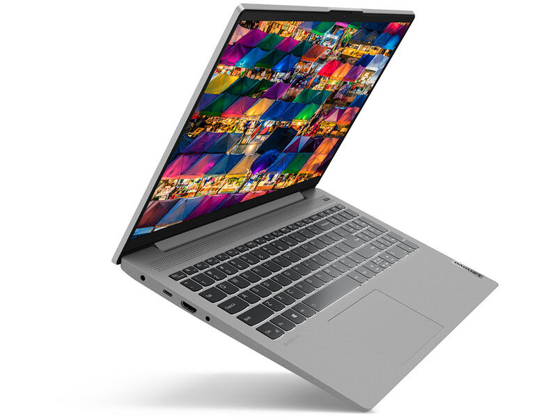 Лаптоп Lenovo IdeaPad 5 15ITL05 - 82FG00NGBM