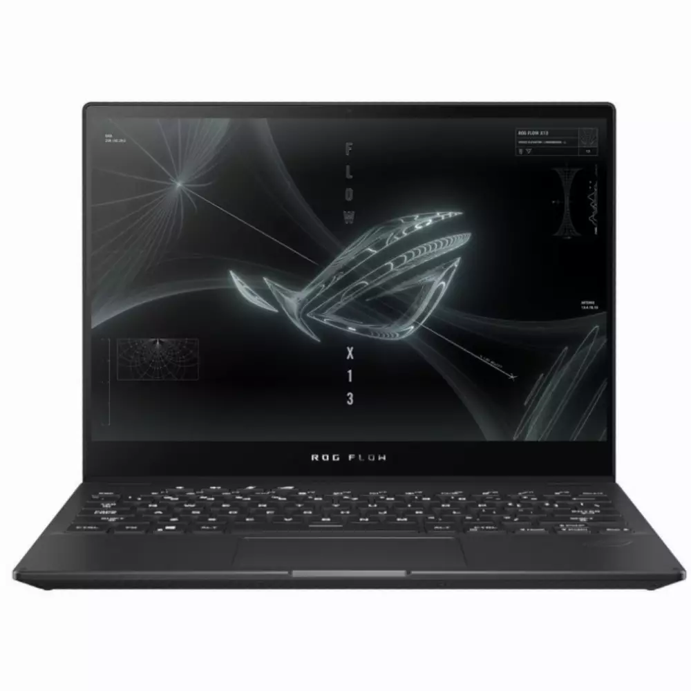 Лаптоп ASUS ROG Flow X13 GV301RC-LJ106W - 90NR0A41-M005H0