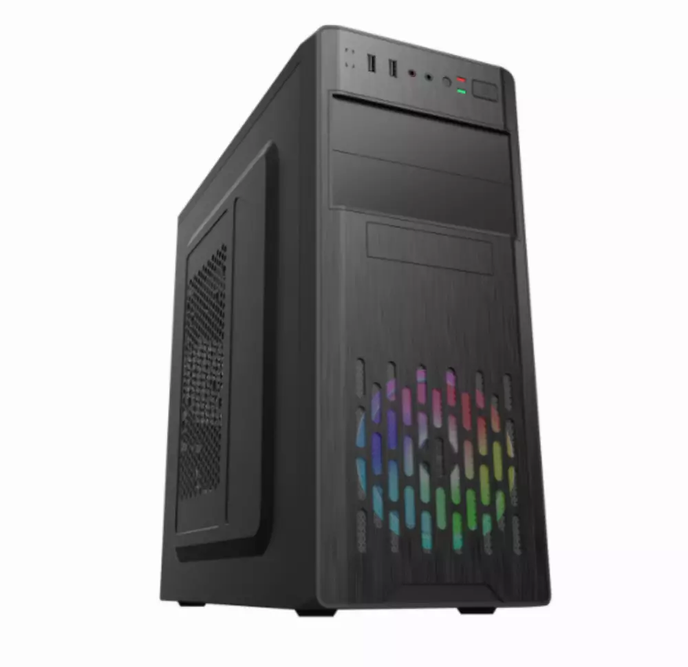 Кутия Omega HG XTREME SX-C3155B BLACK
