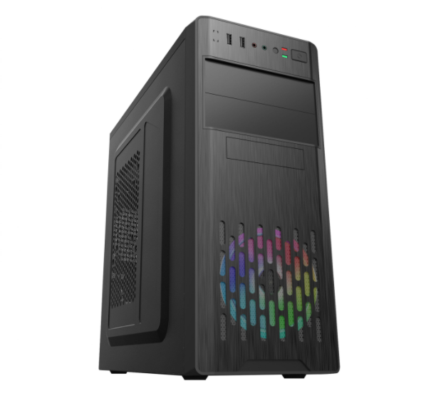 Кутия Omega HG XTREME SX-C3155B BLACK