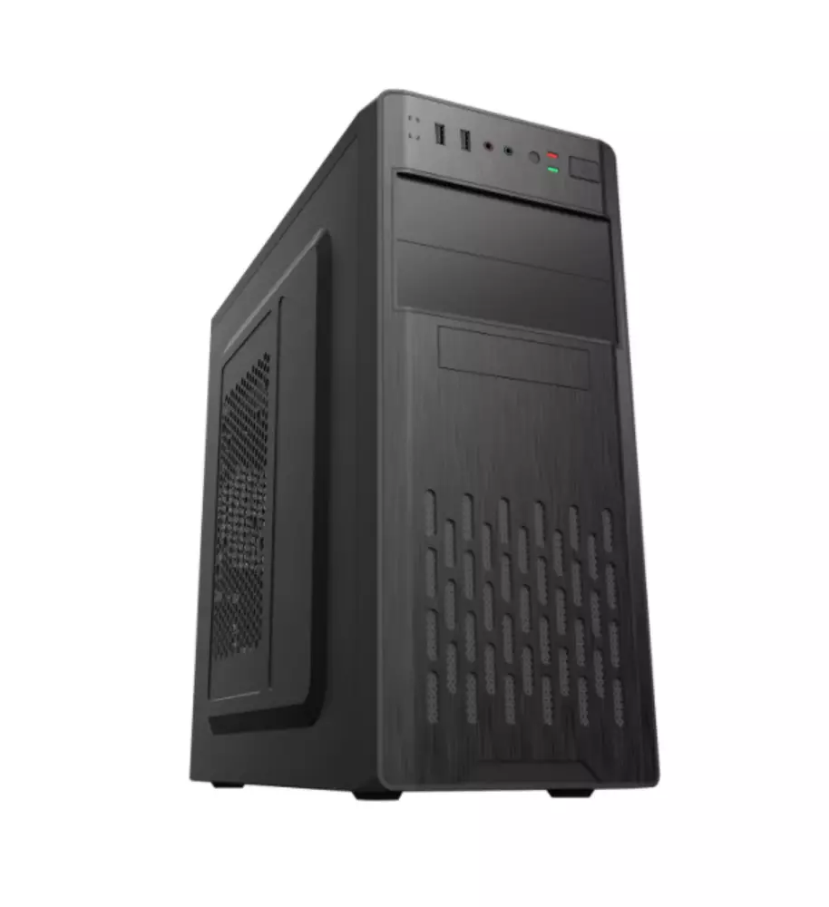 Кутия Omega HG XTREME SX-C3155B BLACK