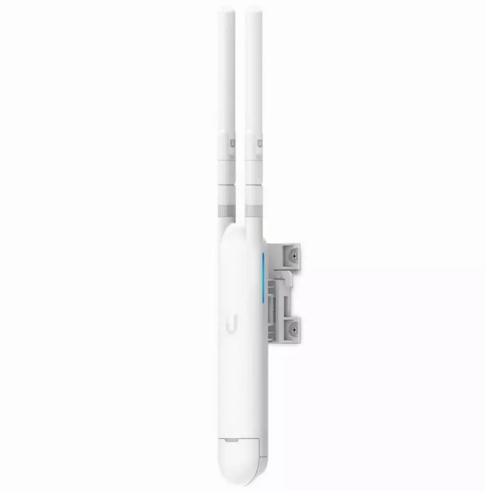 Access Point AC Mesh, 2.4/5 GHz, 300 - 867Mbit, 2x2MIMO, PoE, Бял