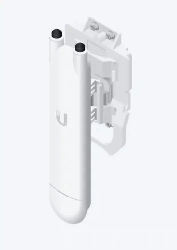 Access Point AC Mesh, 2.4/5 GHz, 300 - 867Mbit, 2x2MIMO, PoE, Бял