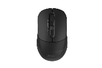 Безжична мишка A4tech FB10C Fstyler Stone Black Bluetooth 2.4GHz Black