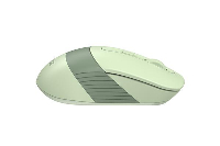 Безжична мишка A4tech FB10C Fstyler Matcha Green Bluetooth 2.4GHz Green