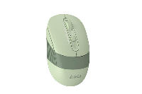 Безжична мишка A4tech FB10C Fstyler Matcha Green Bluetooth 2.4GHz Green