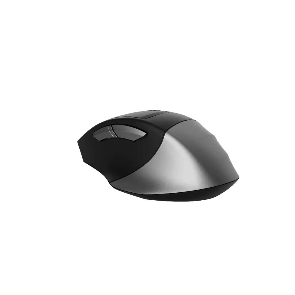 Безжична мишка A4tech FB35CS Fstyler Bluetooth 2.4GHz Безшумна Grey