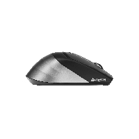 Безжична мишка A4tech FB35CS Fstyler Bluetooth 2.4GHz Безшумна Grey