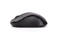 Безжична мишка A4Tech G3-280NS Wireless 2.4G Hz USB Безшумна Grey