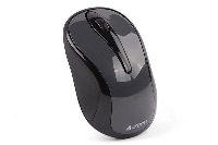 Безжична мишка A4Tech G3-280NS Wireless 2.4G Hz USB Безшумна Grey