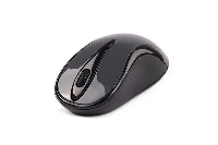 Безжична мишка A4Tech G3-280NS Wireless 2.4G Hz USB Безшумна Grey