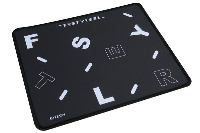Пад за мишка A4tech FP25 FStyler Stone Black (250 x 200 x 2 mm)
