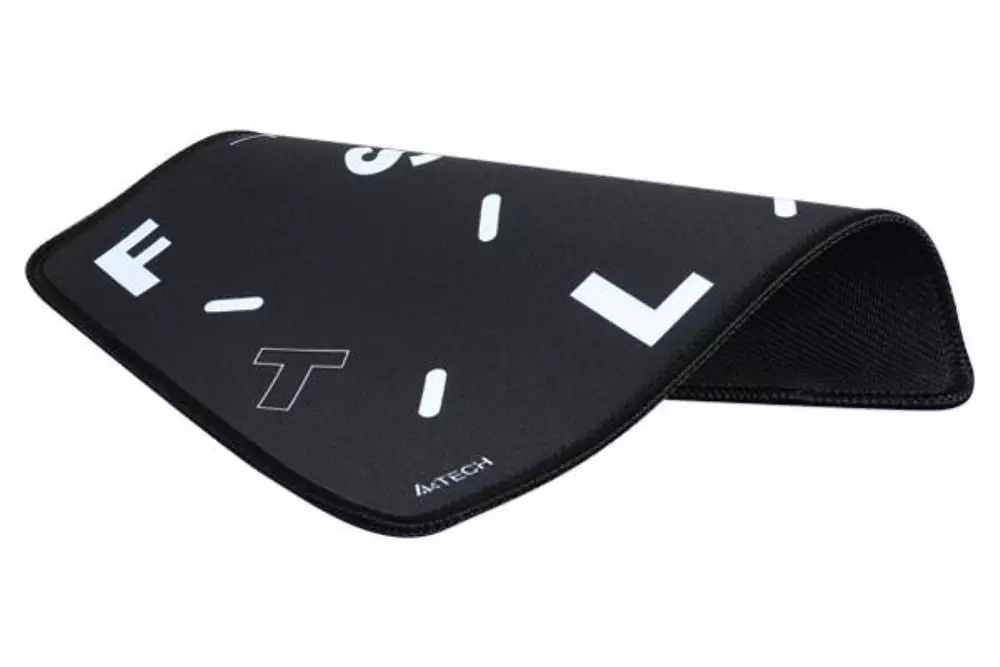 Пад за мишка A4tech FP25 FStyler Stone Black (250 x 200 x 2 mm)