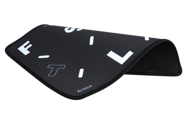 Пад за мишка A4tech FP25 FStyler Stone Black (250 x 200 x 2 mm)