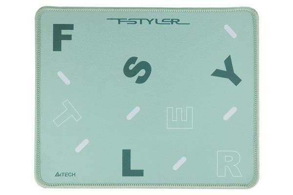 Пад за мишка A4tech FP25 FStyler Matcha Green (250 x 200 x 2 mm)