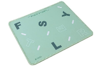 Пад за мишка A4tech FP25 FStyler Matcha Green (250 x 200 x 2 mm)