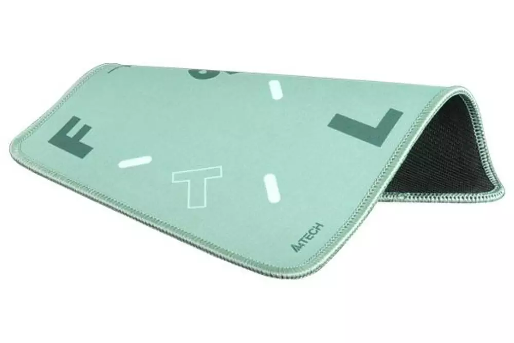 Пад за мишка A4tech FP25 FStyler Matcha Green (250 x 200 x 2 mm)