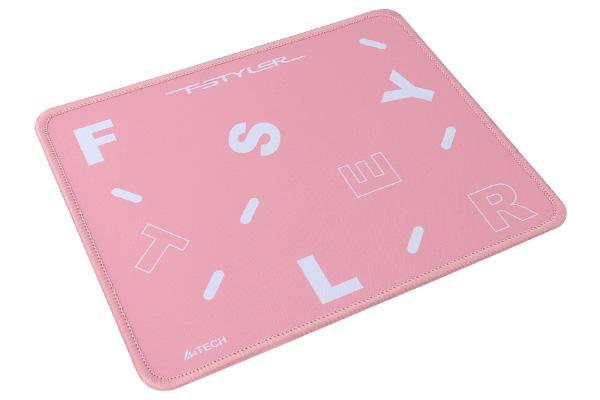 Пад за мишка A4tech FP25 FStyler Baby Pink (250 x 200 x 2 mm)