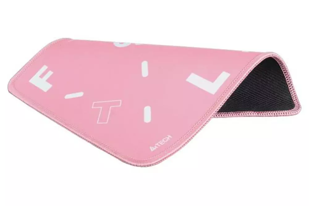 Пад за мишка A4tech FP25 FStyler Baby Pink (250 x 200 x 2 mm)