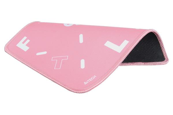 Пад за мишка A4tech FP25 FStyler Baby Pink (250 x 200 x 2 mm)