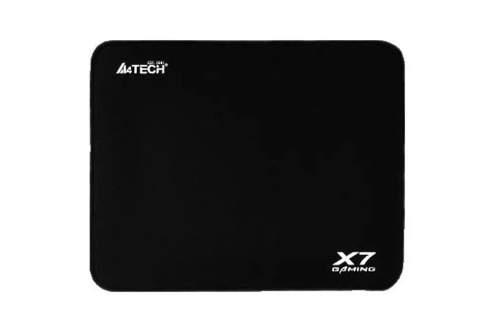 Геймърски пад A4tech X7-200S Black (250 x 200 x 2)
