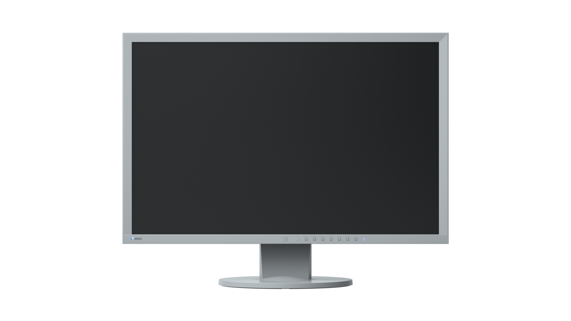 Монитор EIZO FlexScan EV2430 24", IPS, UXGA 1920x1200, 14ms, DVI-D, DisplayPort, D-Sub, USB Hub