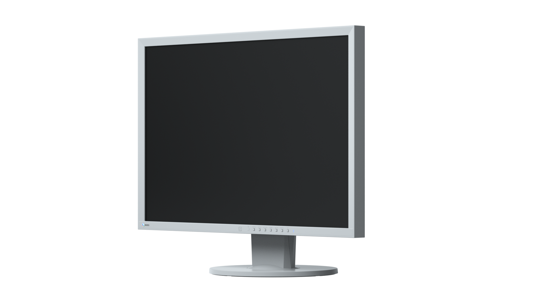 Монитор EIZO FlexScan EV2430 24", IPS, UXGA 1920x1200, 14ms, DVI-D, DisplayPort, D-Sub, USB Hub