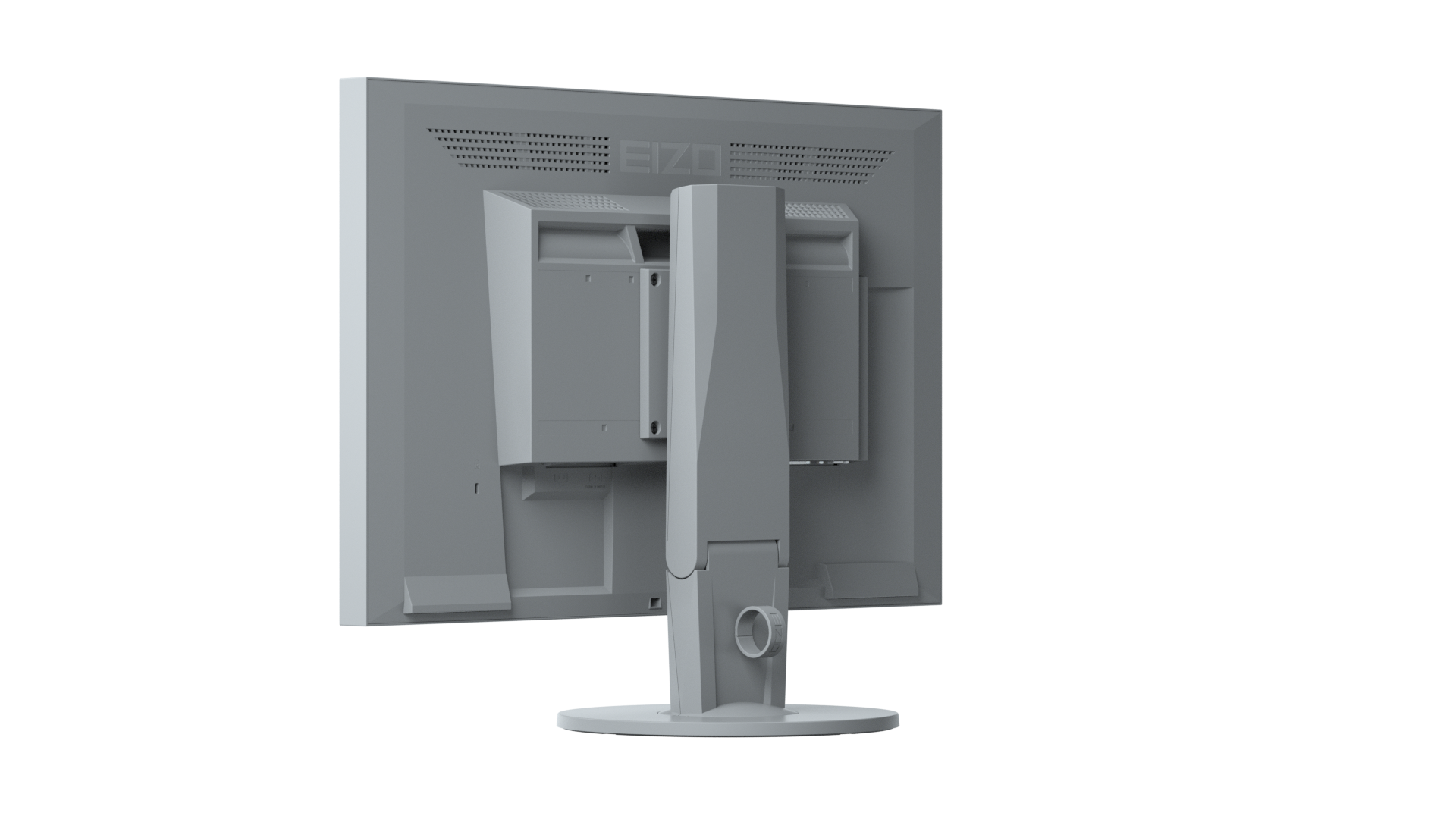 Монитор EIZO FlexScan EV2430 24", IPS, UXGA 1920x1200, 14ms, DVI-D, DisplayPort, D-Sub, USB Hub