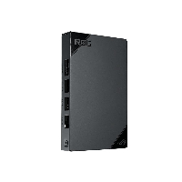 Воден охладител за процесор ASUS ROG RYUJIN II 360 АRGB LCD