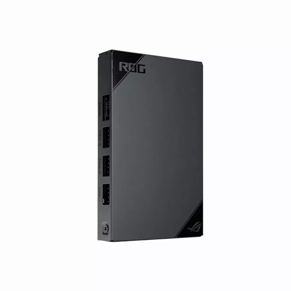 Воден охладител за процесор ASUS ROG RYUJIN II 360 АRGB LCD