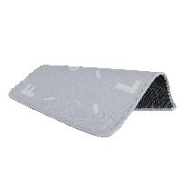 Пад за мишка A4tech FP25 FStyler Grey (250 x 200 x 2 mm)
