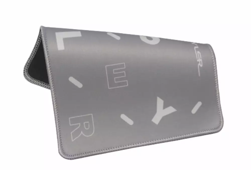 Пад за мишка A4tech FP25 FStyler Grey (250 x 200 x 2 mm)