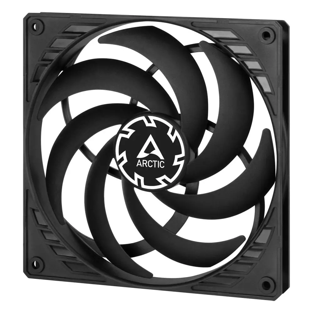 Вентилатор ARCTIC P14 SLIM PWM PST 140mm - ACFAN00268A