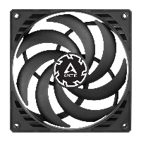 Вентилатор ARCTIC P14 SLIM PWM PST 140mm - ACFAN00268A
