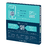 Вентилатор ARCTIC P14 SLIM PWM PST 140mm - ACFAN00268A