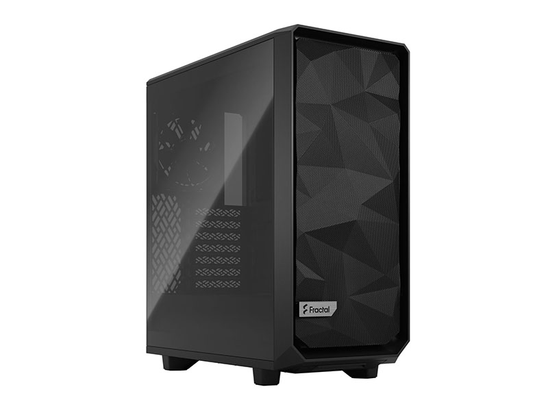 PCB|RIGS MK3 Carbon Black 
