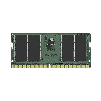 Памет Kingston 32GB SODIMM DDR5 4800MHz CL40 - KVR48S40BD8-32