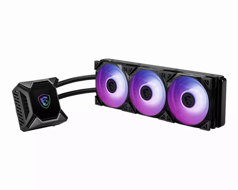 Воден охладител за процесор MSI MPG CORELIQUID K360 V2 