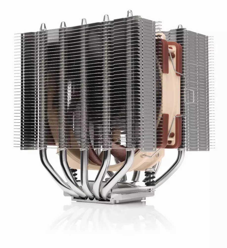 Disipador para procesador Noctua NH-D12L