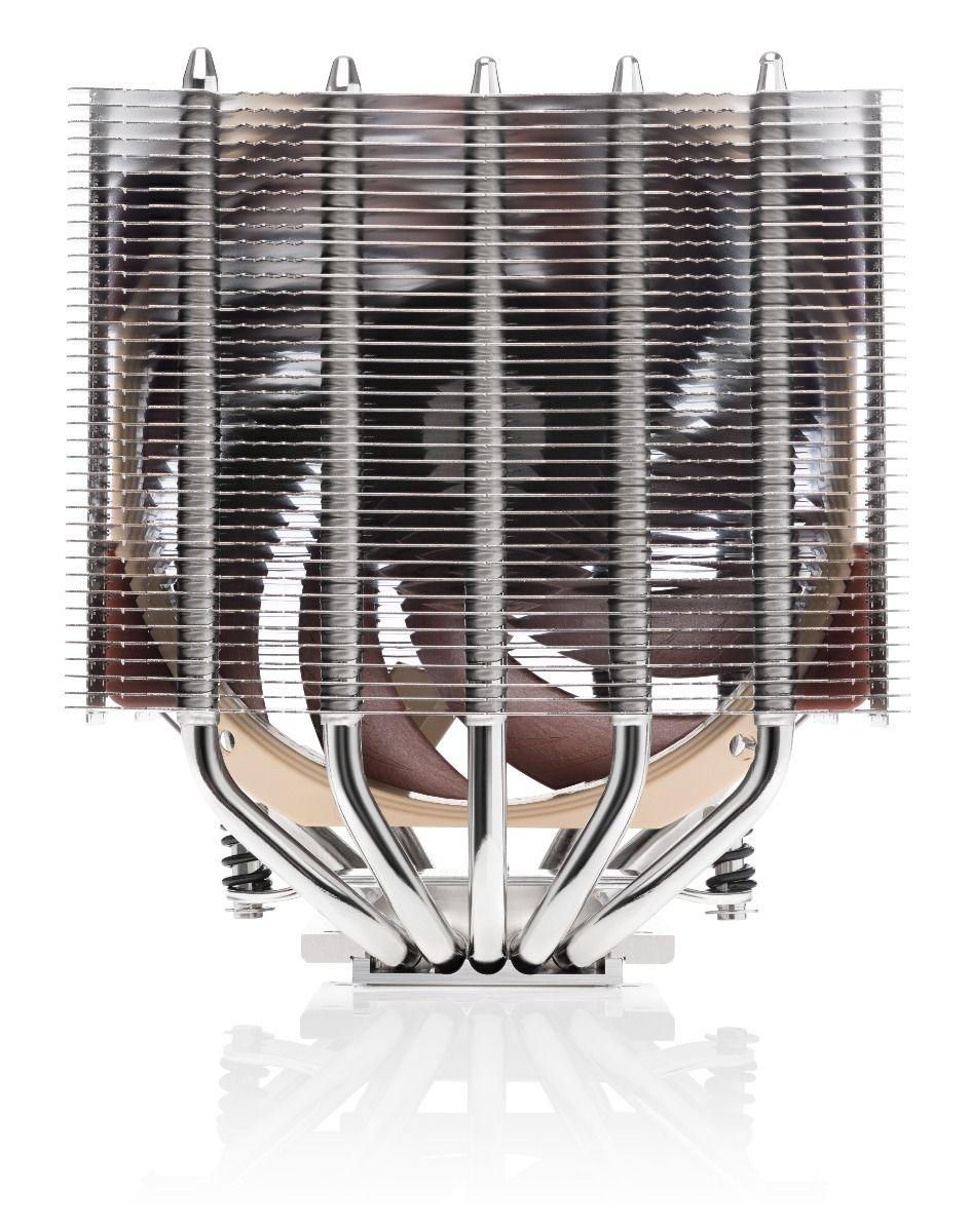 Охладител за процесор Noctua NH-D12L