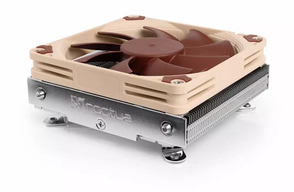Disipador para procesador Noctua NH-L9i-17xx LGA1700